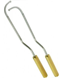 Breast-dissectors MB-2908