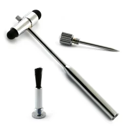 Buck Hammer with Bruch And Pin MB-BHBP-3006