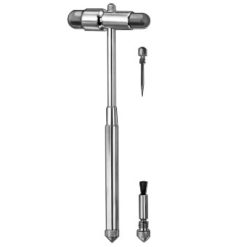 Buck Hammer with Bruch And Pin MB-BHBP-3005