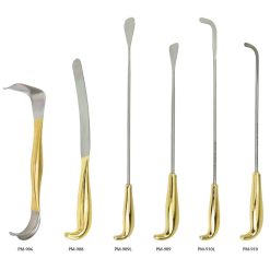 Breast-dissectors MB-BD-2905