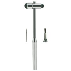 Buck Hammer with Bruch And Pin MB-BHBP-3007