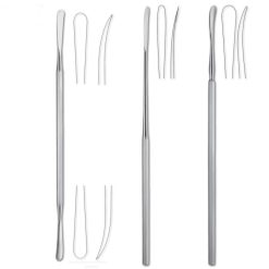 Dura Dissector MB-DD-3201