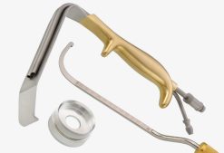Arcus Marginalis Dissector MB-AMD-2405