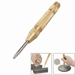 Automatic Center Punch MB-ACP-2501