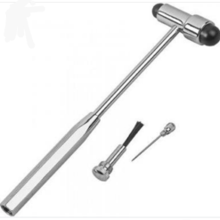 Buck Hammer with Bruch And Pin MB-BHBP-3009