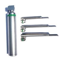 Laryngoscope Set MB-LS-3806