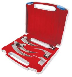 Laryngoscope Set MB-LS-3807