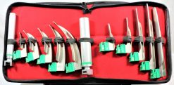 Fiber Optic Miller MB-FOM-3305