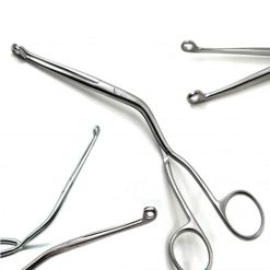 Surgical Forcep MB-SF-4611