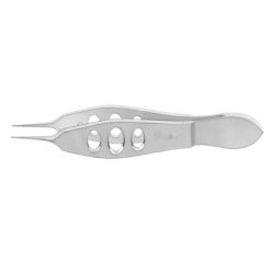 Mcpherson Tying Forceps MB-MTF-4108