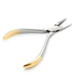 Flat Nose Pliers MB-FNP-6607