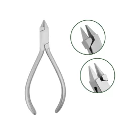 Technic Pliers MB-TP-7910