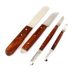 Plaster Spatulas & Knives MB-PSK-7405