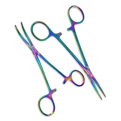 Hemostats Forcep MB-HF-3706