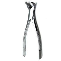 Tooth Extracting Forceps MB-TEF-8008
