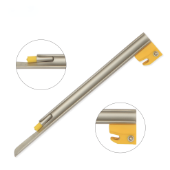 Laryngoscope Set MB-LS-3802