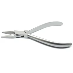Flat Nose Pliers MB-FNP-6605