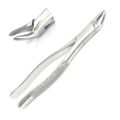 Tooth Extracting Forceps for Children MB-TEF-8201