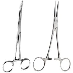 Hemostats Forcep MB-HF-3707