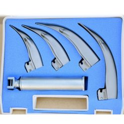 Laryngoscope Set MB-LS-3801