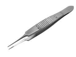 Mcpherson Tying Forceps MB-MTF-4107