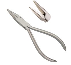 Flat Nose Pliers MB-FNP-6606