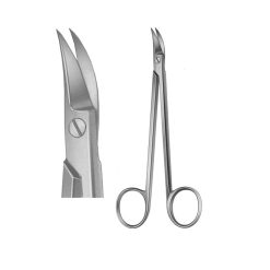 Gum Scissors MB-6701