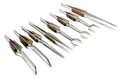 Soldering Tweezer MB-ST-7810