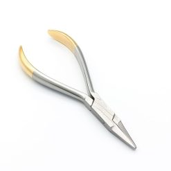 Flat Nose Pliers MB-FNP-6604