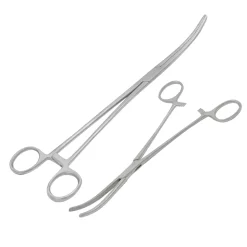 Hemostats Forcep MB-HF-3704