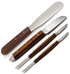 Plaster Spatulas & Knives MB-PSK-7403