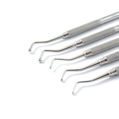 Plastic-Filling Instruments MB-PFI-7502 - Image 2
