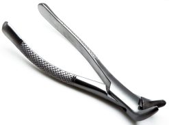 Tooth Extracting Forceps MB-TEF-8007