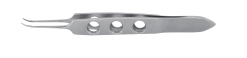Mcpherson Tying Forceps MB-MTF-4104