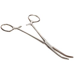 Hemostats Forcep MB-HF-3705