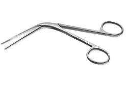 Sterile Dressing Forceps MB-SDF-4502