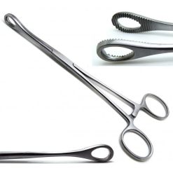 Surgical Forcep MB-SF-4608