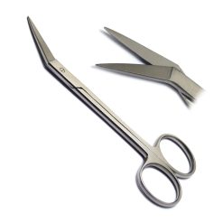 Gum Scissors MB-6702