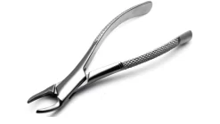 Tooth Extracting Forceps MB-TEF-8006