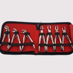 Tooth Extracting Forceps MB-TEF-8004 - Image 2