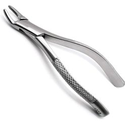 Tooth Extracting Forceps for Children MB-TEF-8206