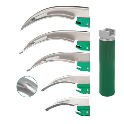 Laryngoscope Set MB-LS-3805