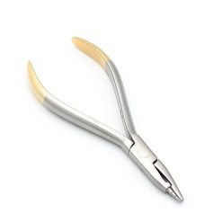 Flat Nose Pliers MB-FNP-6601