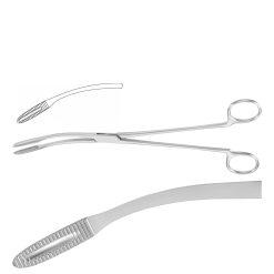 Sterile Dressing Forceps MB-SDF-4501