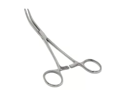 Hemostats Forcep MB-HF-3703