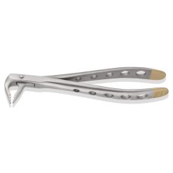 Tooth Extracting Forceps MB-TEF-8003