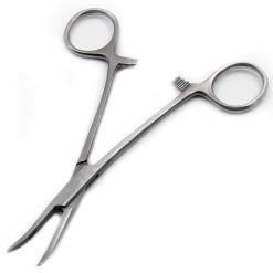 Hemostats Forcep MB-HF-3702