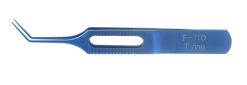 Mcpherson Tying Forceps MB-MTF-4102