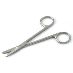 Gum Scissors MB-6704