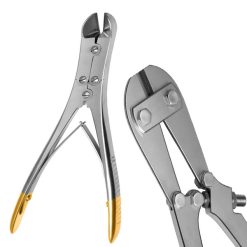 Pin and Wire Cutters MB-PAWC-7305